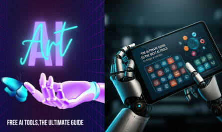 free AI tools you must try