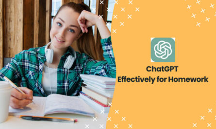 ChatGPT for students,