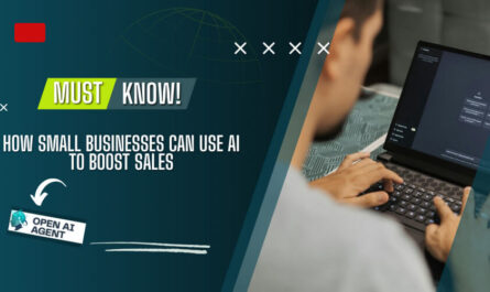 AI for small business