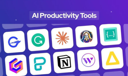 AI productivity tools