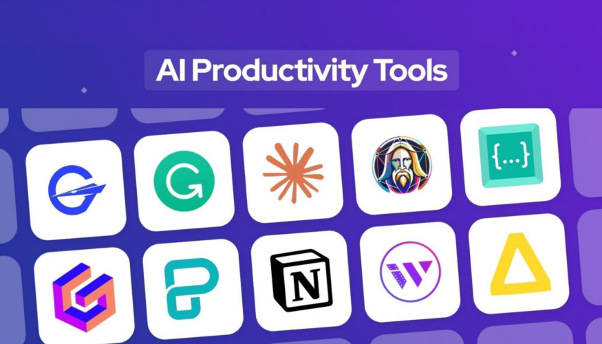 AI productivity tools