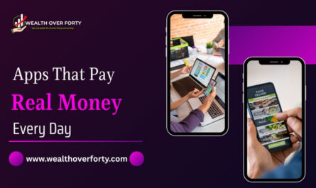 real money apps 2025