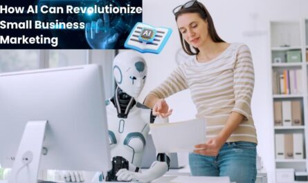 AI marketing for small business