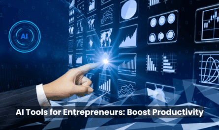 AI tools for entrepreneurs