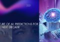 AI future trends