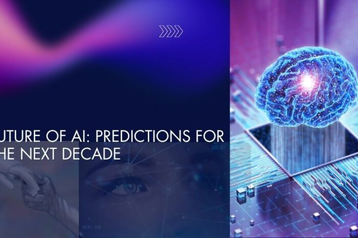 AI future trends